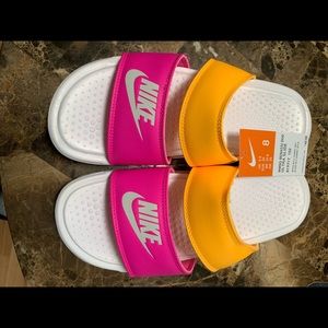 Nike Benassi Duo Ultra Slide